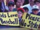 Major League Baseball: è a rischio la stagione 2022 ?